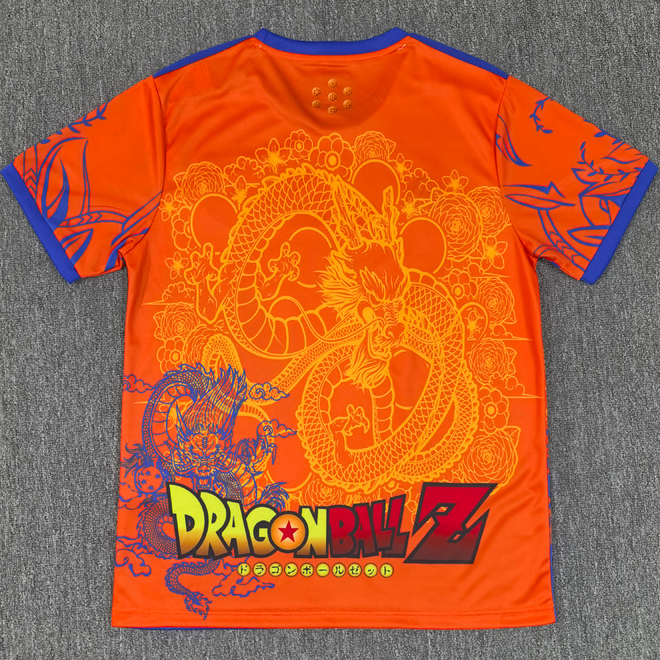 2025/26 Japon Especial Versión Fan Selecciones