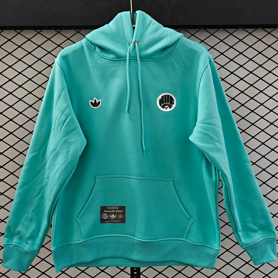 hoody 2026 newcastle retro