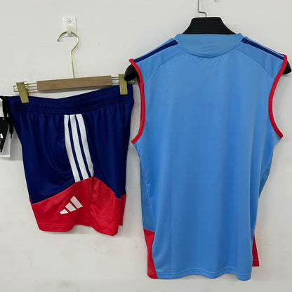 Conjunto Entrenamiento 2026/27 Japon