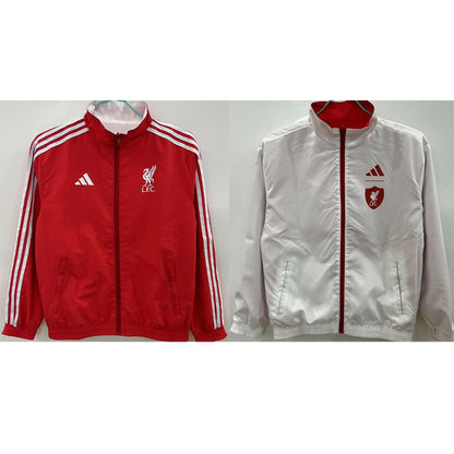 Rompeviento 2026 Liverpool