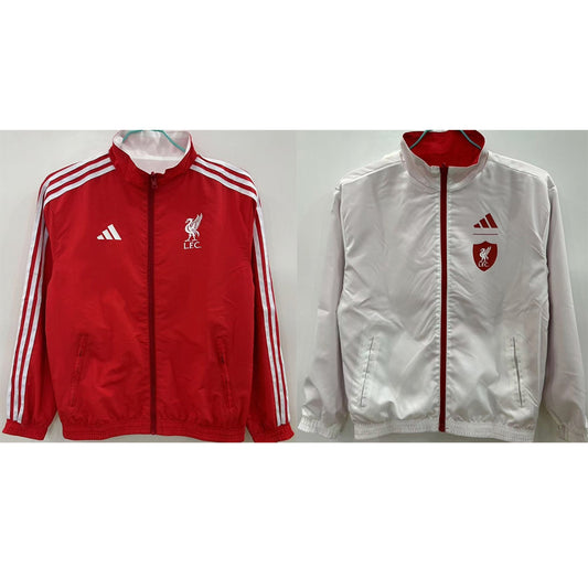 Rompeviento 2026 Liverpool