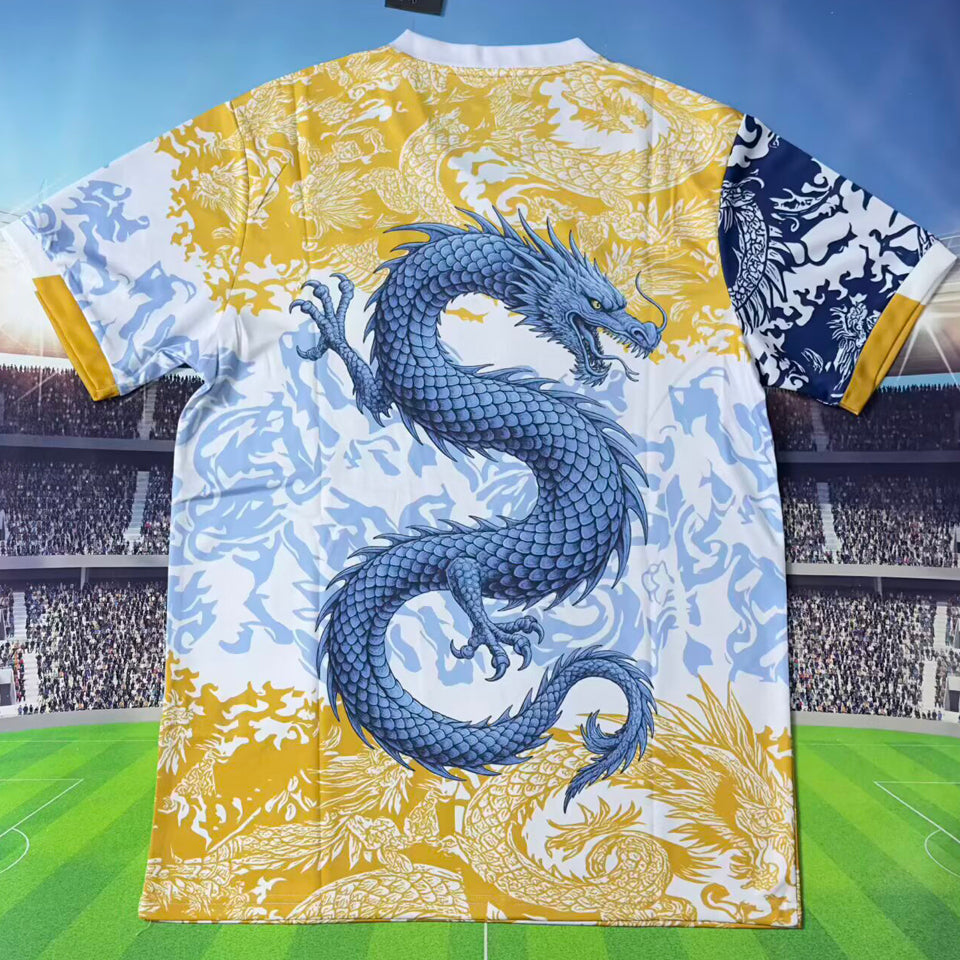 Jersey 2025/26 Porto Especial Manga corta Versión Fan