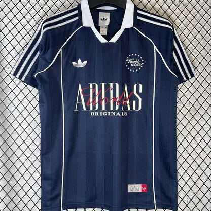 2026/27 AD Dark Especial Versión Fan nan Retro