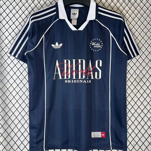 2026/27 AD Dark Especial Versión Fan nan Retro
