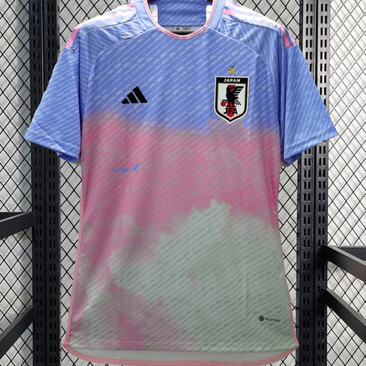 2023 Japon Visitante Versión Fan Selecciones