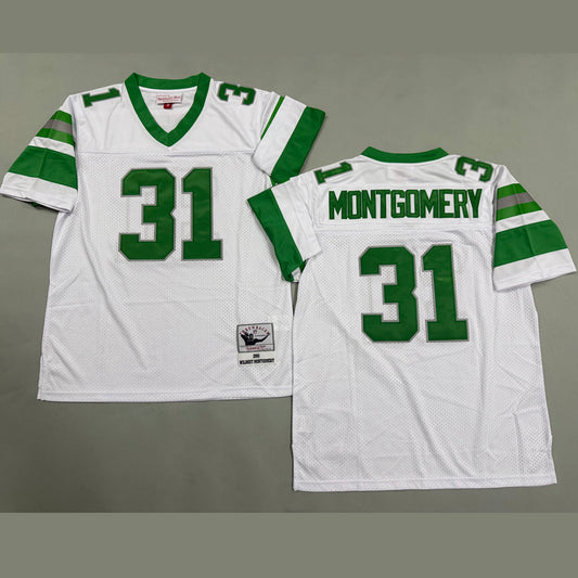 Jersey 2121 Philadelphia Eagles NFL Retro