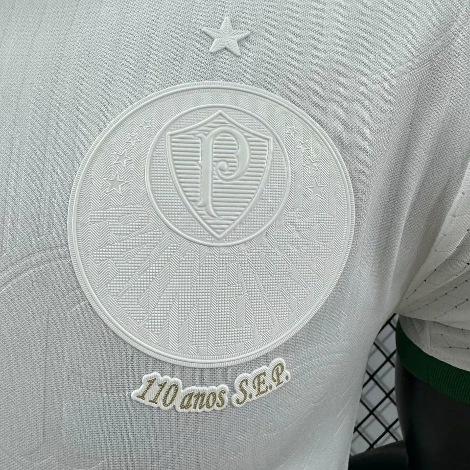 Jersey 2024/25 Palmeiras Especial Manga corta Versión Jugador