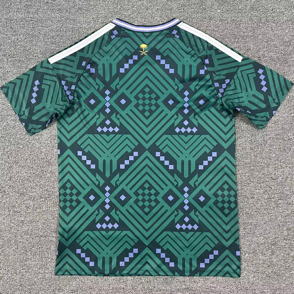 2026/27 saudi arabia local versión fan selecciones