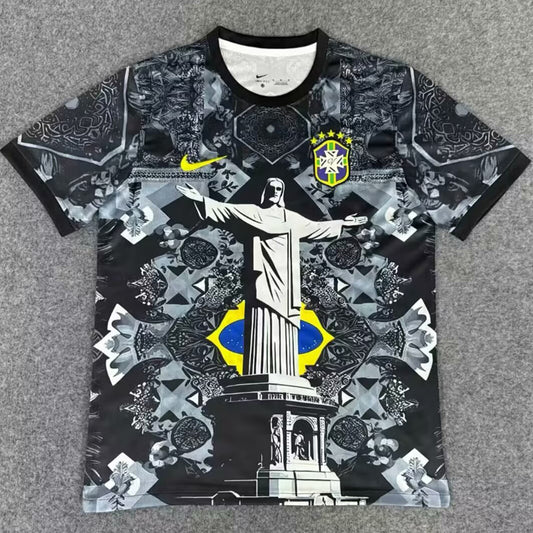 2025/26 Brasil Especial Versión Fan Selecciones