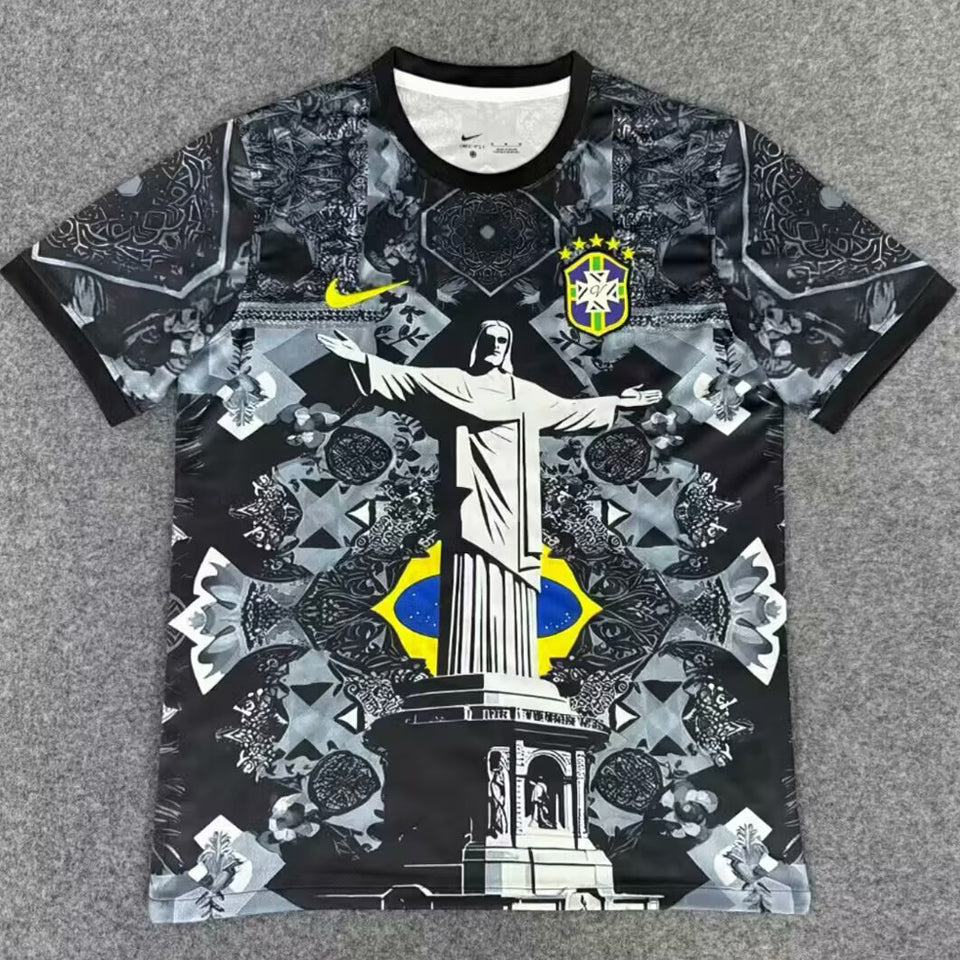2025/26 Brasil Especial Versión Fan Selecciones