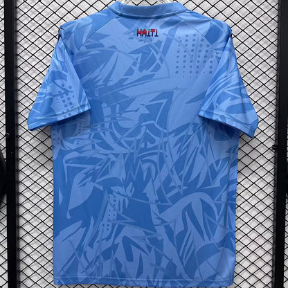 2026/27 Haiti Especial Versión Fan Selecciones
