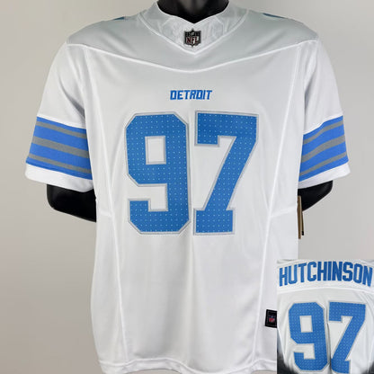 Jersey 2111 Detroit Lions NFL