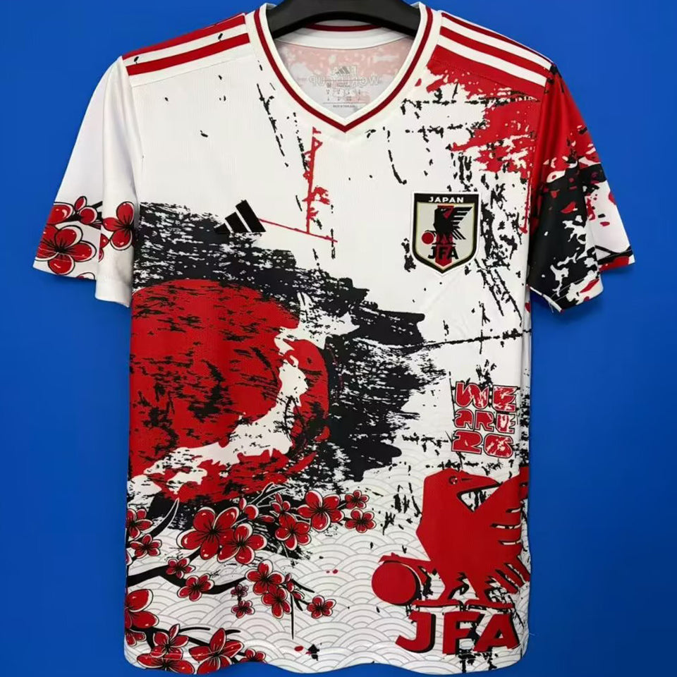 2026/27 japon especial versión fan selecciones
