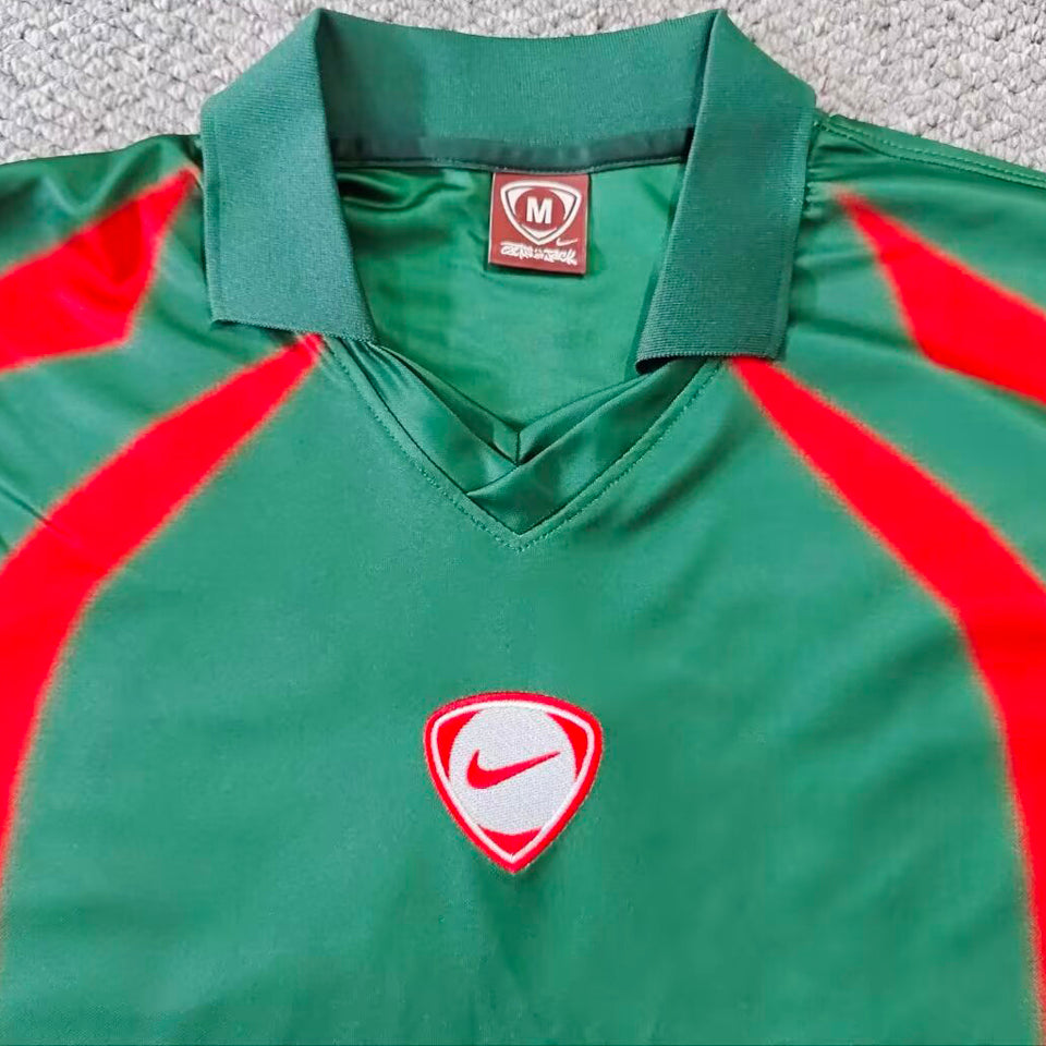 2026/27 mexico especial versión fan selecciones retro