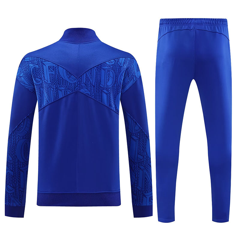 conjunto casual 2026 chelsea