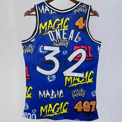 1994/95 Hawks NBA Retro