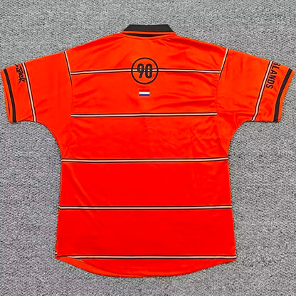 2026/27 Holanda Especial Versión Fan Selecciones Retro