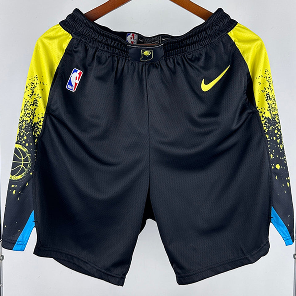 2024/25 Pacers NBA