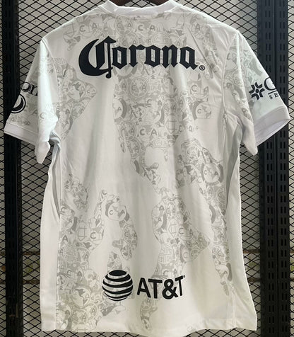 Jersey 2024/25 Club America Tercero Manga corta Versión Fan