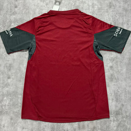 Jersey 2026 Arsenal Especial Manga corta Versión Fan