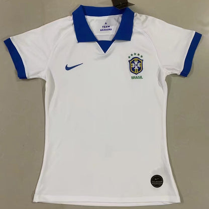2019 Brasil Visitante Mujer Selecciones