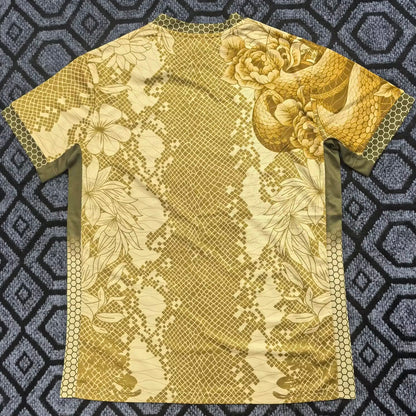 Jersey 2025/26 Inter Milan Especial Manga corta Versión Fan