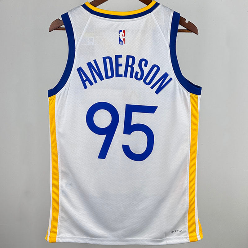 2024 warriors nba