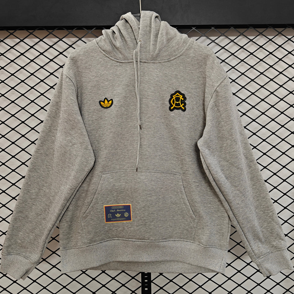 hoody 2026 club america retro