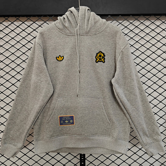 Hoody 2026 Club America Retro