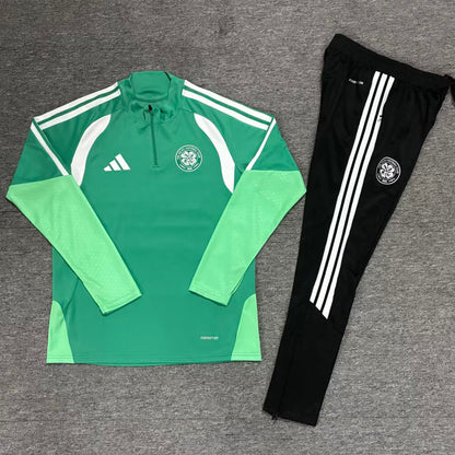 Conjunto Entrenamiento 2026/27 Celtic