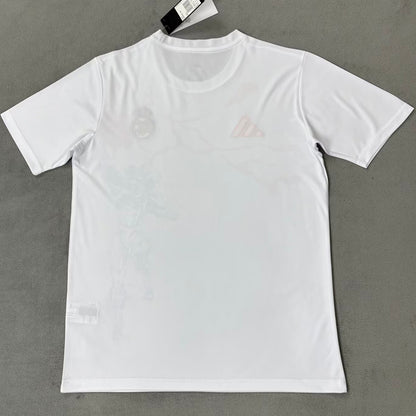 Jersey 2026 Real Madrid Especial Manga corta Versión Fan