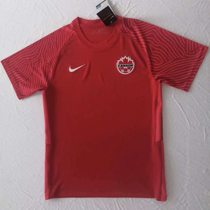 2021 Canada Local Versión Fan Selecciones