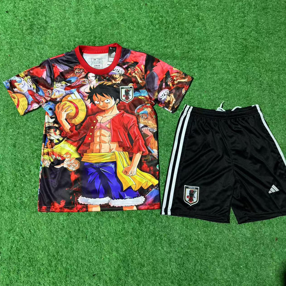 2025/26 Japon Especial Niño Selecciones