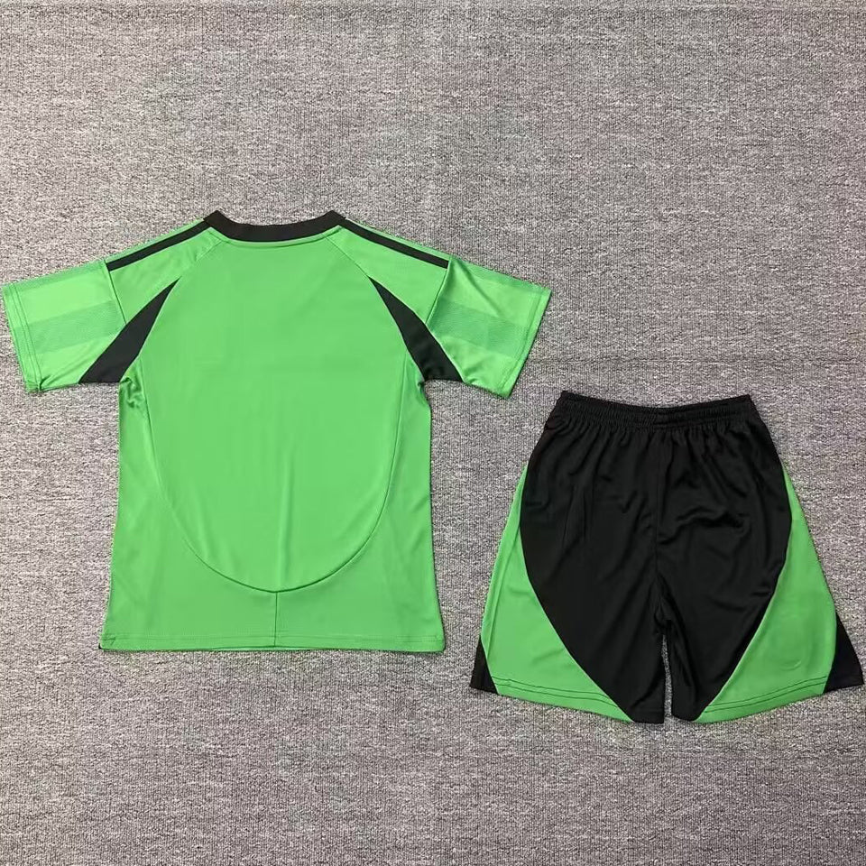 Jersey 2025/26 Austin FC Local Manga corta Niño