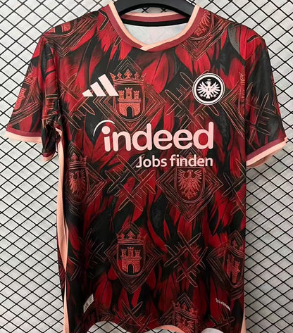 Jersey 2026/27 Frankfurt Especial Manga corta Versión Fan