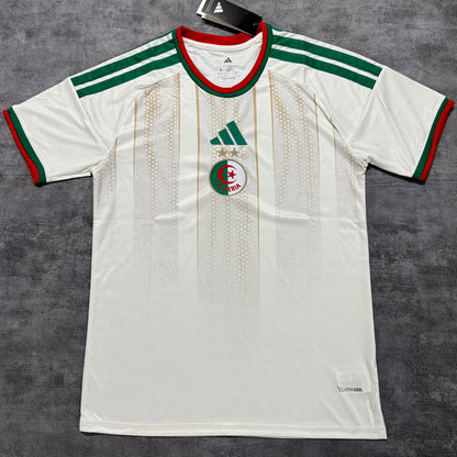 2026/27 Algeria Local Versión Fan Selecciones