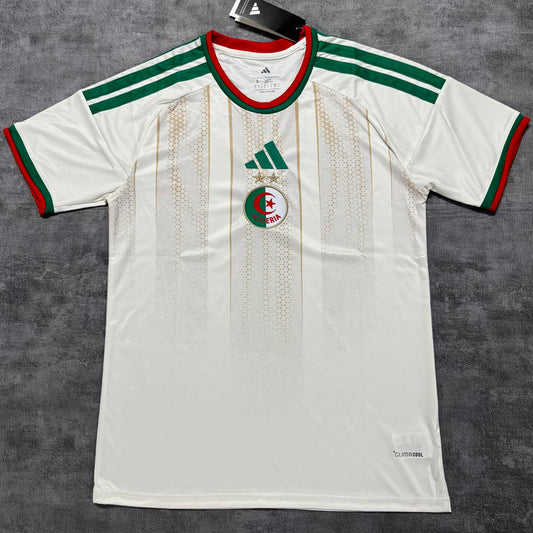 2026/27 Algeria Local Versión Fan Selecciones