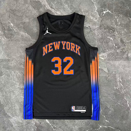2026 NY NBA