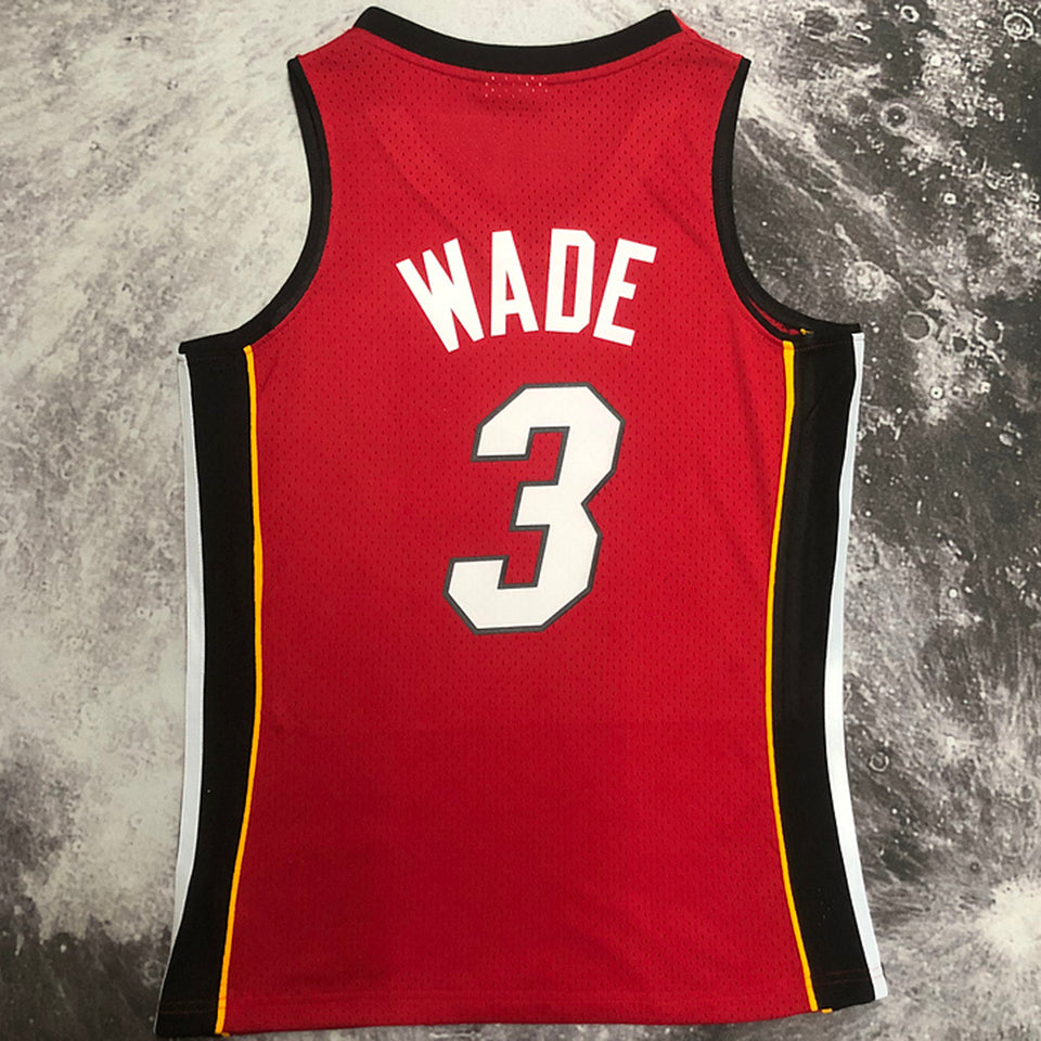 2005/06 miami nba retro