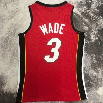 2005/06 Miami NBA Retro