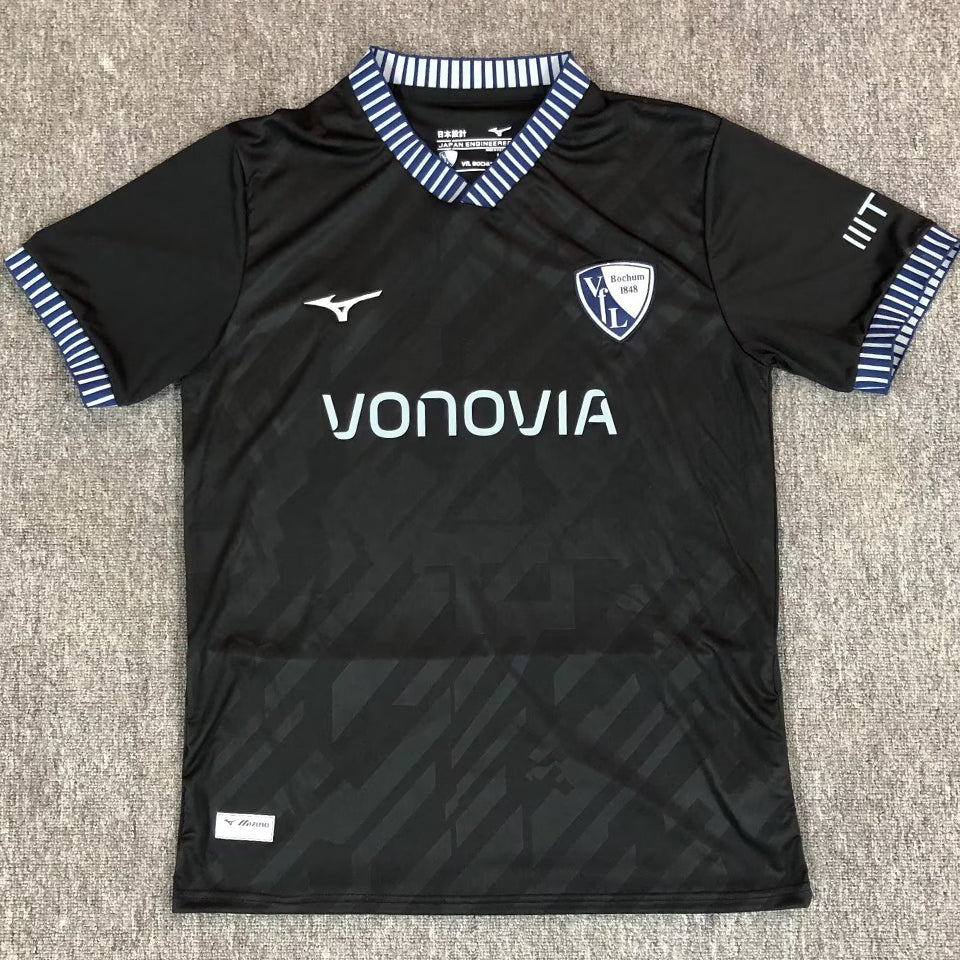 jersey 2026 vfl bochum especial manga corta versión fan