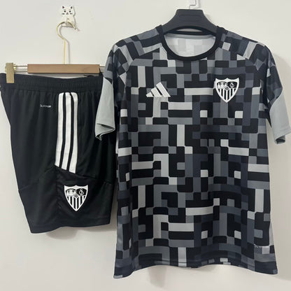 Conjunto Entrenamiento 2026/27 Sevilla FC