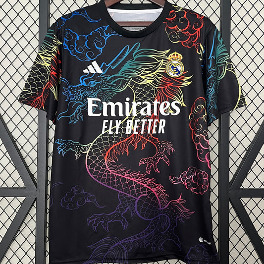 Jersey 2024/25 Real Madrid Especial Manga corta Versión Fan