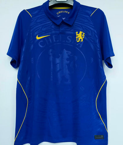 Jersey 2026/27 Chelsea Local Manga corta Versión Fan