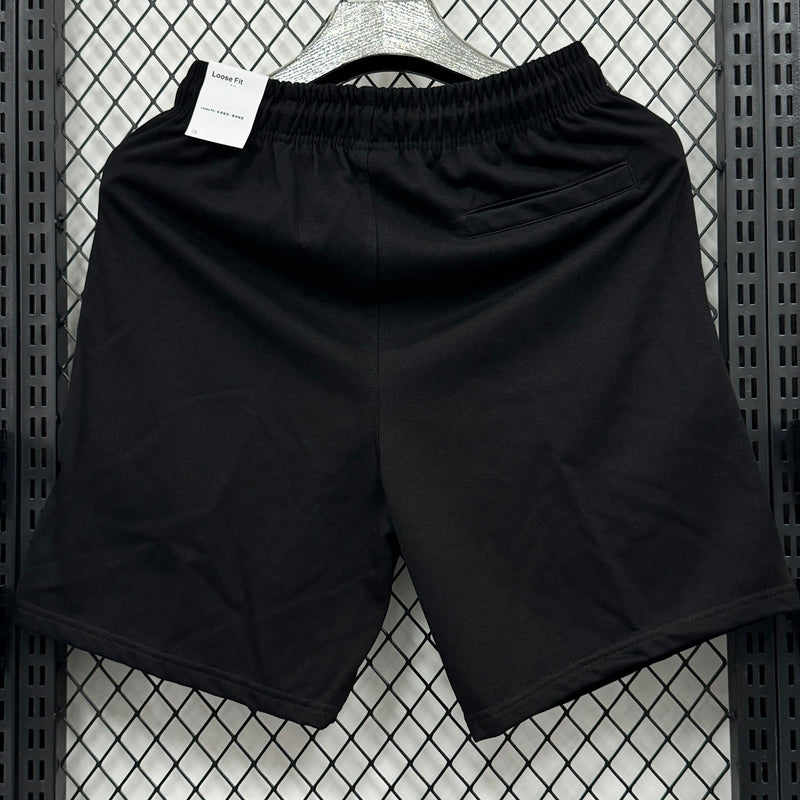 2025 Jordan Especial Versión Fan Shorts/ Pantalones