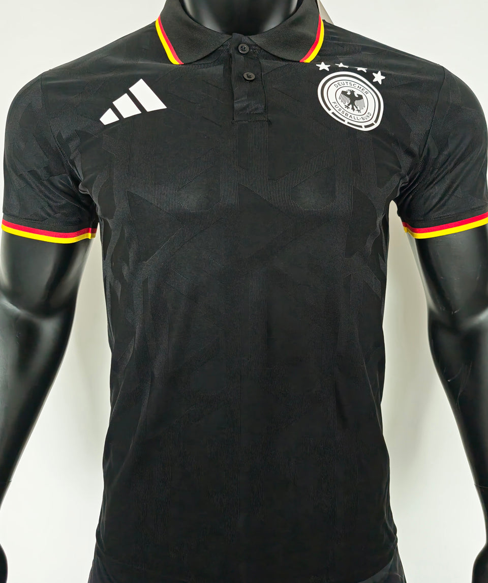 2026/27 alemania especial versión jugador selecciones