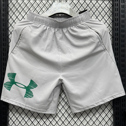 2025/26 UA  Casual Especial Versión Fan Shorts/ Pantalones