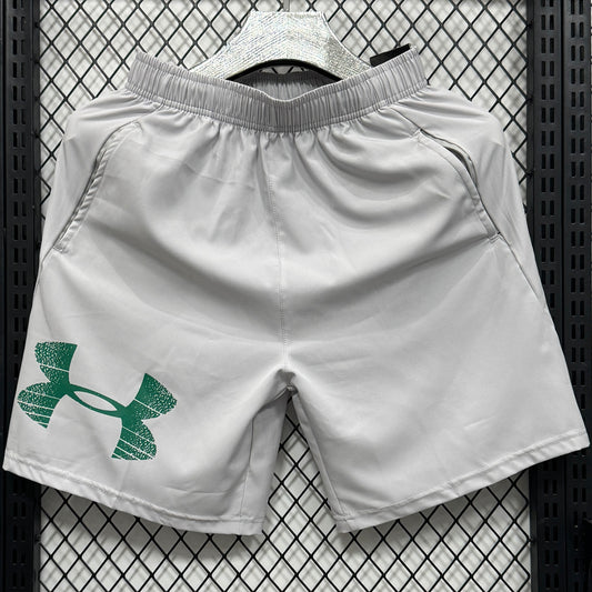 2025/26 UA  Casual Especial Versión Fan Shorts/ Pantalones