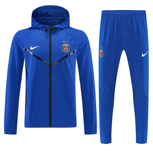 Rompeviento 2026/27 PSG Fancy