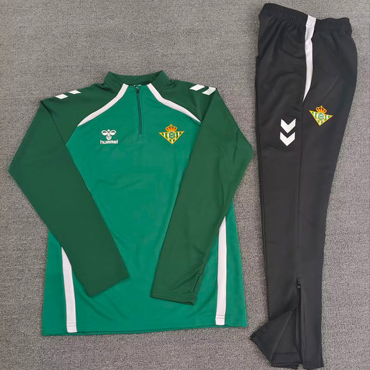 Conjunto Entrenamiento 2026 R BTS